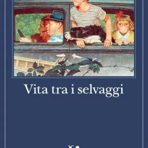 Vita tra i selvaggi Economico