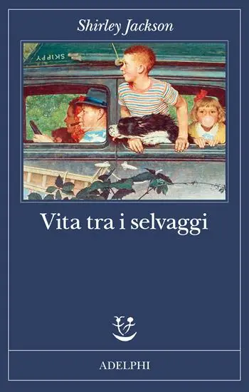 Vita tra i selvaggi Economico