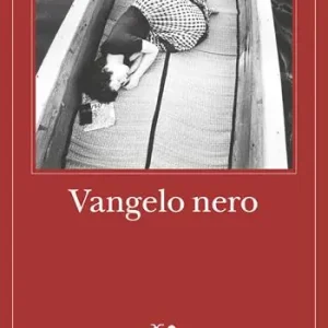 Affare Vangelo nero
