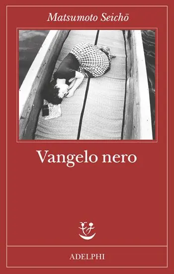 Affare Vangelo nero