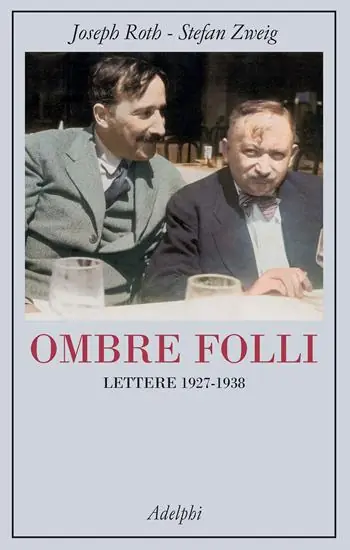 Offerta Ombre folli. Lettere 1927-1938