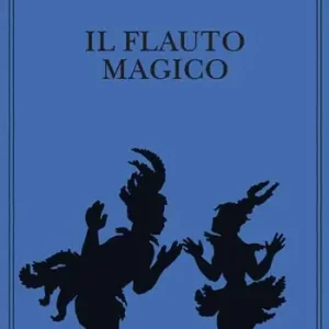 Occasione Imperdibile Il flauto magico. Ediz. italiana e tedesca