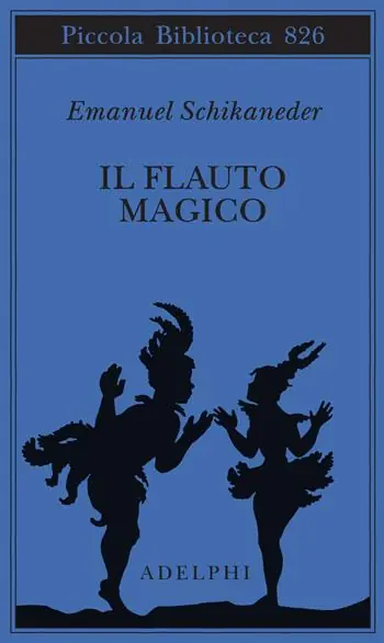 Occasione Imperdibile Il flauto magico. Ediz. italiana e tedesca