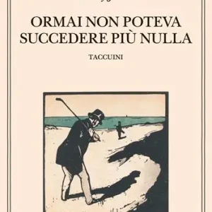 Acquista Ora Ormai non poteva succedere più nulla. Taccuini