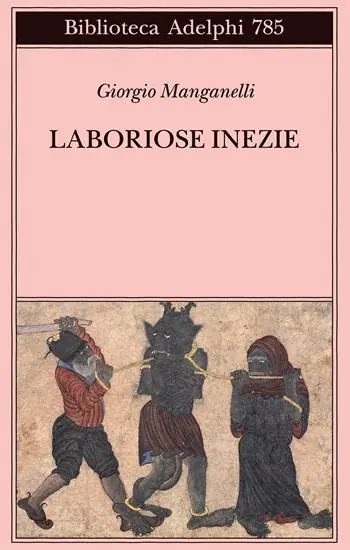 Solo Oggi Laboriose inezie