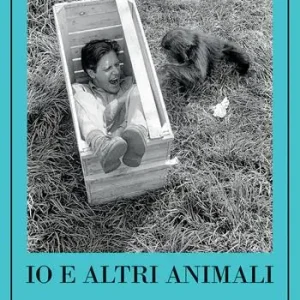Spedito Oggi Io e altri animali