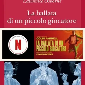 Quantità Limitata La ballata di un piccolo giocatore