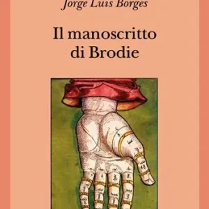 Più Venduto Il manoscritto di Brodie