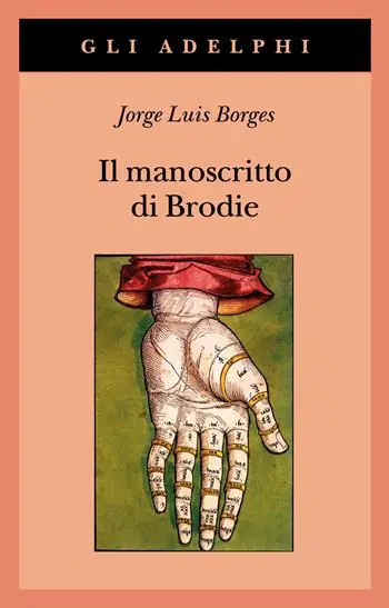Più Venduto Il manoscritto di Brodie