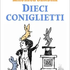 Offerta Dieci coniglietti
