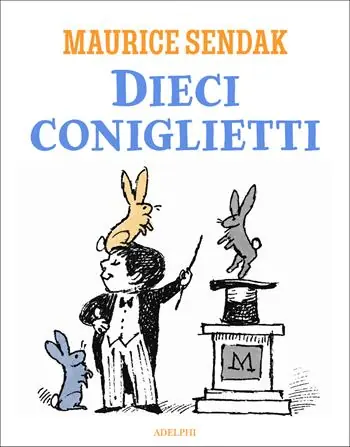 Offerta Dieci coniglietti