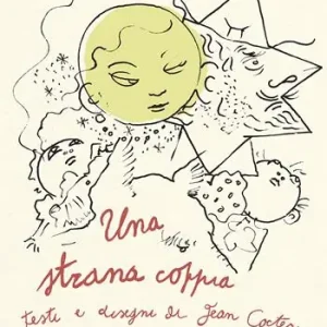 Occasione Una strana coppia