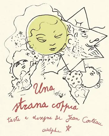 Occasione Una strana coppia