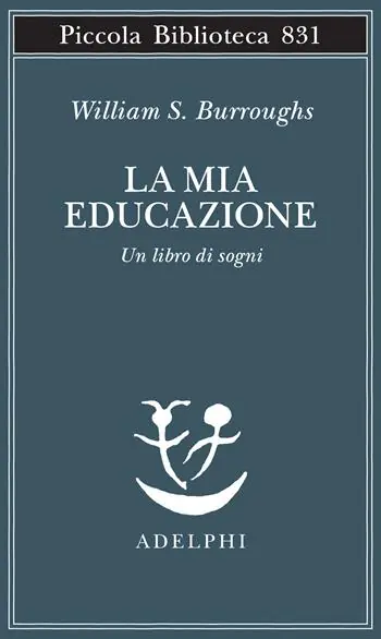 Bestseller La mia educazione. Un libro di sogni