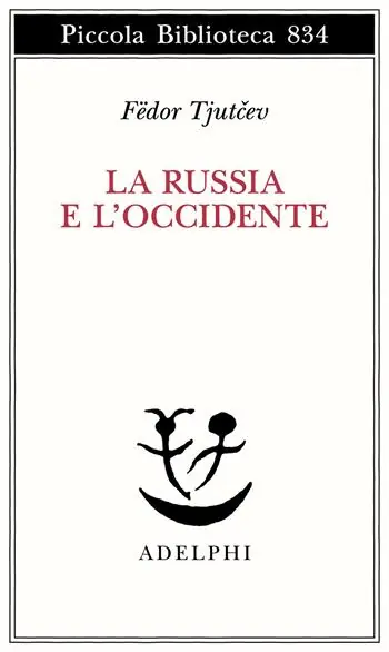 La Russia e l‘Occidente Promozione