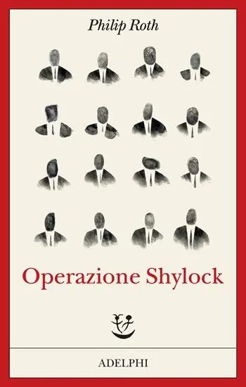 Offerta Operazione Shylock. Una confessione