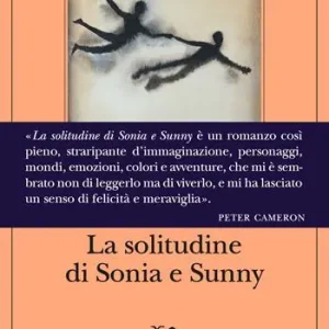 Vendita Finale La solitudine di Sonia e Sunny