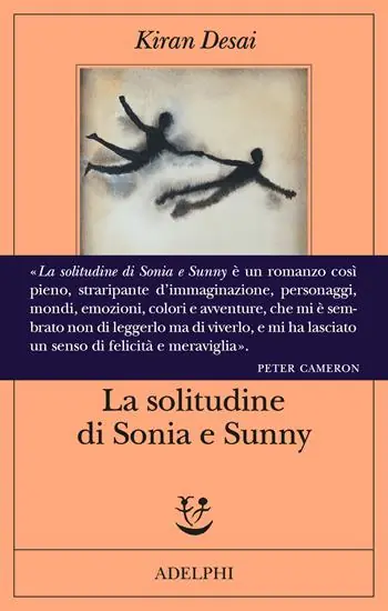 Vendita Finale La solitudine di Sonia e Sunny