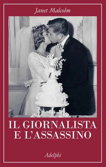 Offerta Del Giorno Il giornalista e l‘assassino
