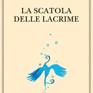 Offerta Del Giorno La scatola delle lacrime