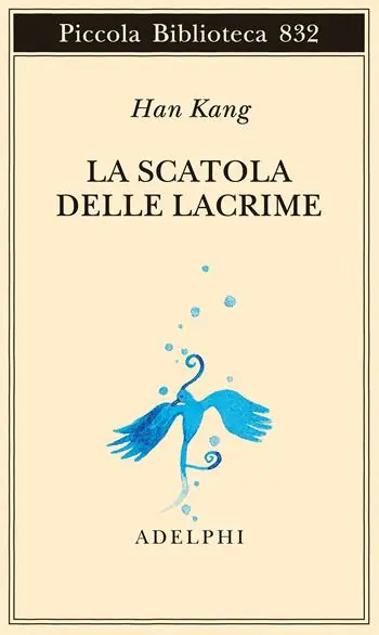Offerta Del Giorno La scatola delle lacrime