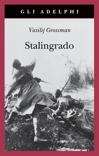Stalingrado Sconto