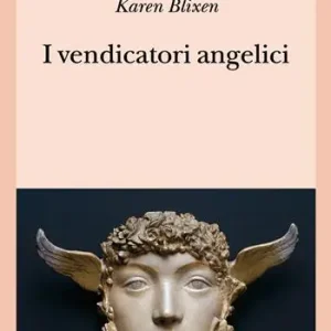 I vendicatori angelici Sconto