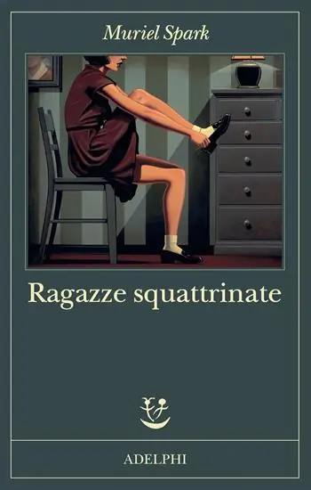 Promozione Esclusiva Ragazze squattrinate