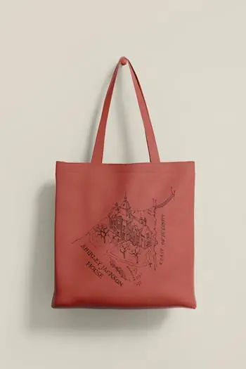Ultimissimo Modello Shopper Adelphi 2026