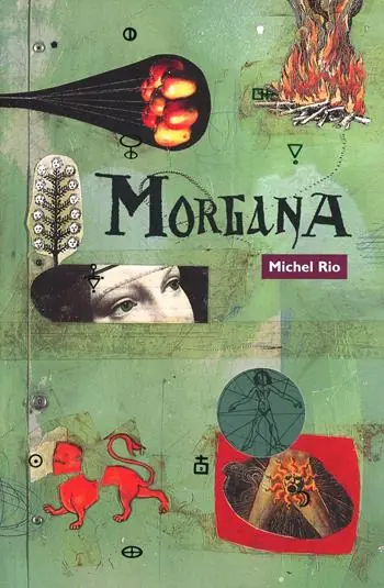 Consegna Rapida Morgana