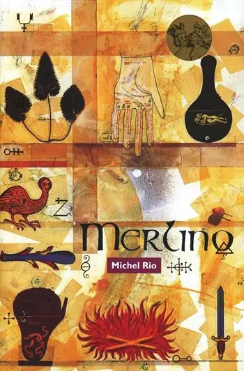 Bestseller Merlino