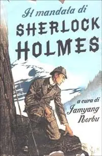Il mandala di Sherlock Holmes Novità