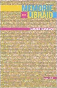 Compra Online Memorie di un libraio