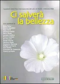 Promozione Ci salverà la bellezza