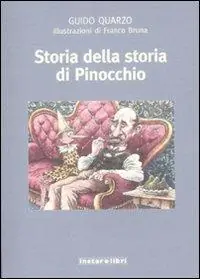 Storia della storia di Pinocchio Vendita Finale