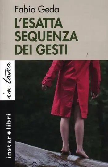 L‘esatta sequenza dei gesti Compra Oggi Stesso