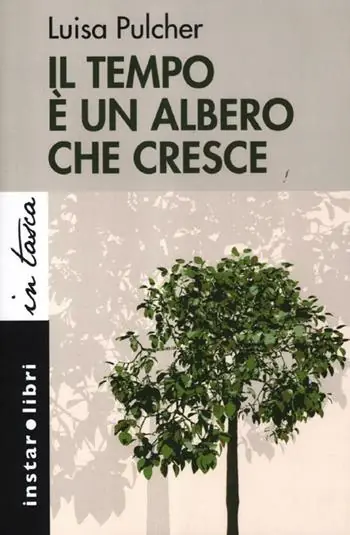 Il tempo è un albero che cresce Solo Oggi