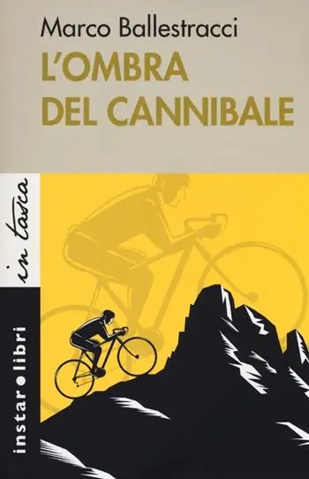 Promo Stagionale L‘ombra del cannibale
