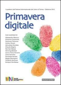 Nuovo Arrivo Primavera digitale