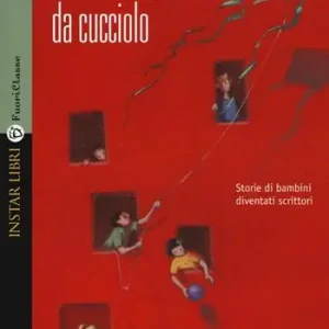 Offerta Speciale Ritratti dell‘autore da cucciolo