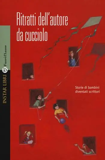 Offerta Speciale Ritratti dell‘autore da cucciolo