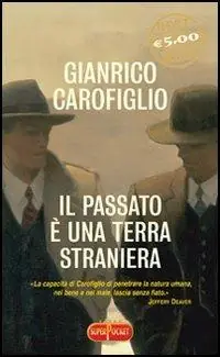 Il passato è una terra straniera Sconto