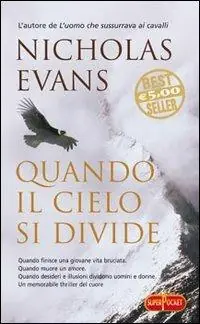 Quando il cielo si divide Offerta Speciale