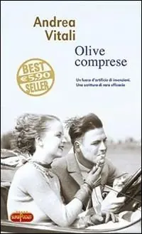 Olive comprese Di Tendenza