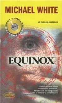 Equinox Super Prezzo
