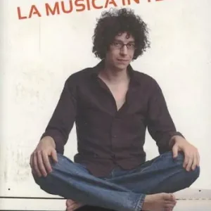 Super Prezzo La musica in testa