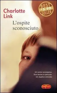Direttamente Dal Produttore L‘ospite sconosciuto