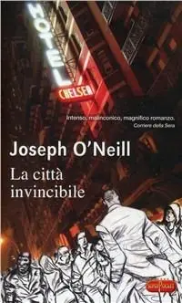 Spedito Oggi La città invincibile