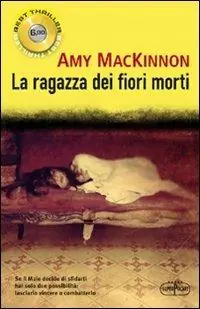 Compra Online La ragazza dei fiori morti