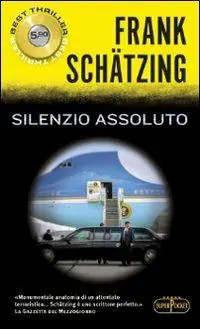 Acquista Ora Silenzio assoluto